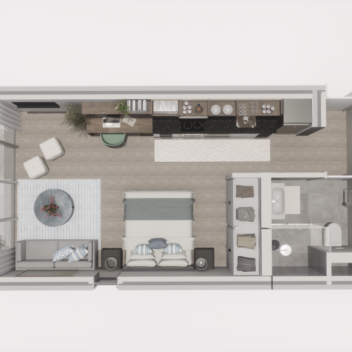 ROOM-A